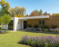 Wederverkoop - Villa - La Romana