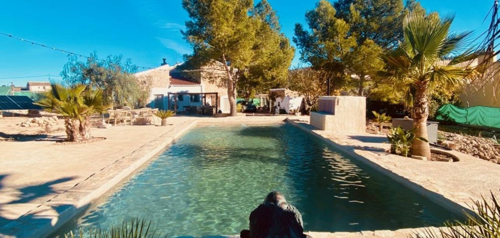 Wederverkoop - Villa - La Romana