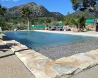 Wederverkoop - Villa - La Romana