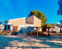 Wederverkoop - Villa - La Romana