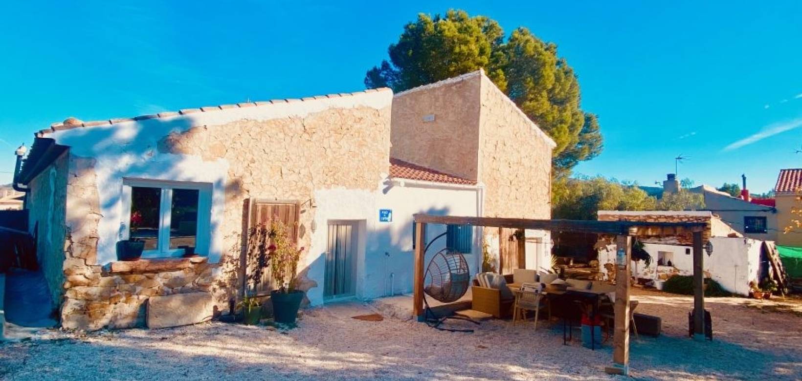 Wederverkoop - Villa - La Romana