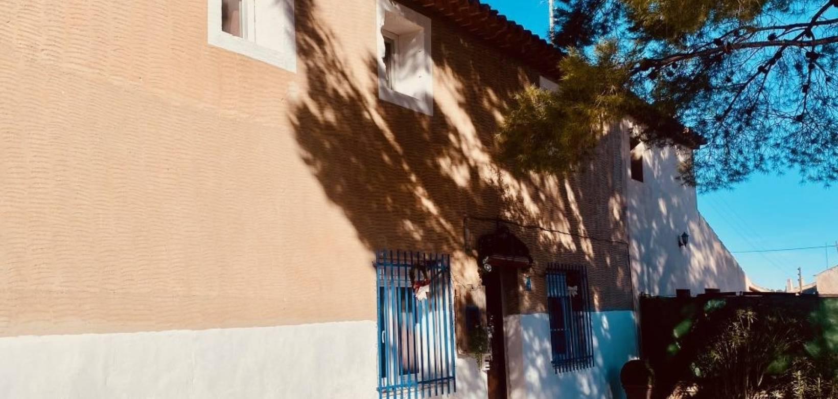 Wederverkoop - Villa - La Romana