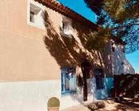 Wederverkoop - Villa - La Romana