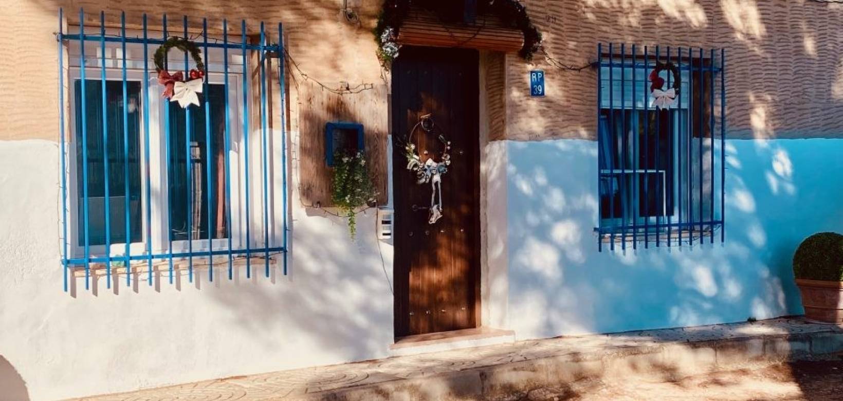 Wederverkoop - Villa - La Romana