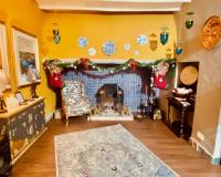 Wederverkoop - Villa - La Romana