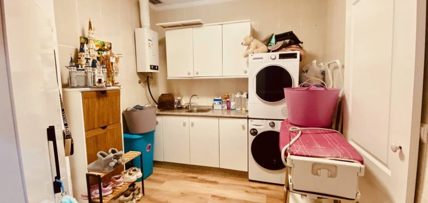 Wederverkoop - Villa - La Romana