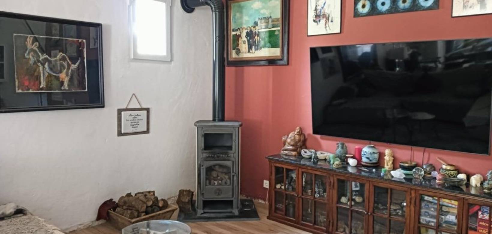 Wederverkoop - Villa - La Romana