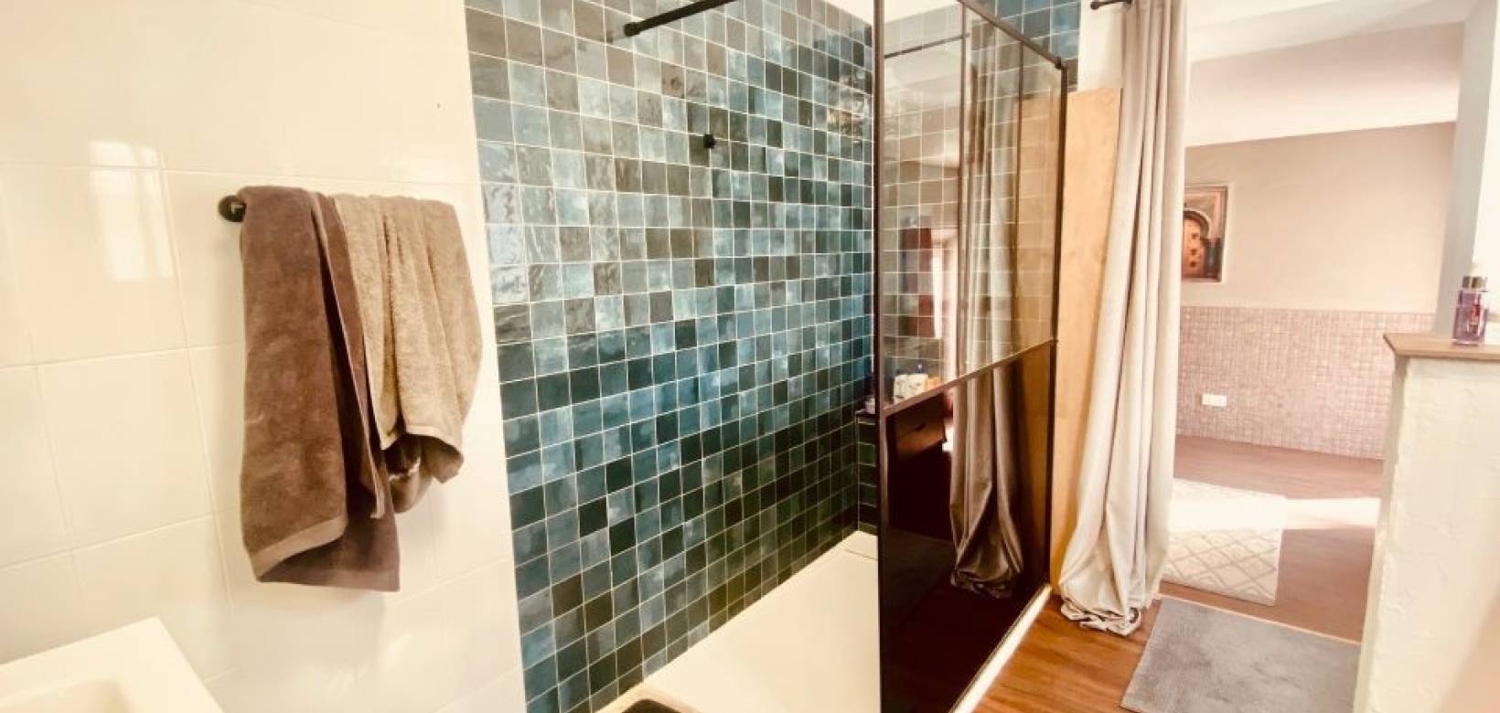 Wederverkoop - Villa - La Romana