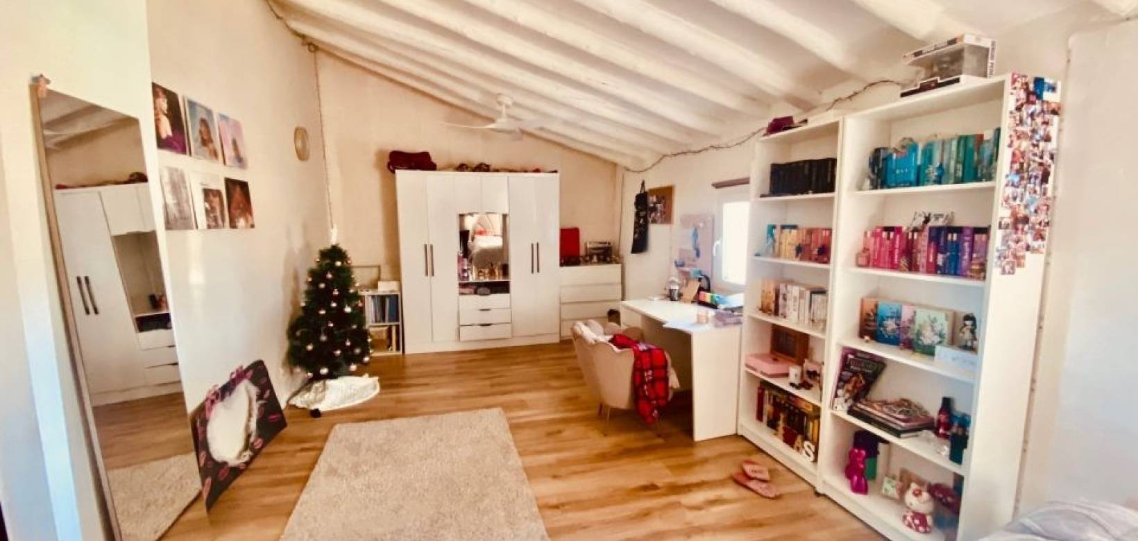 Wederverkoop - Villa - La Romana