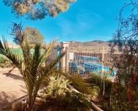 Wederverkoop - Villa - La Romana