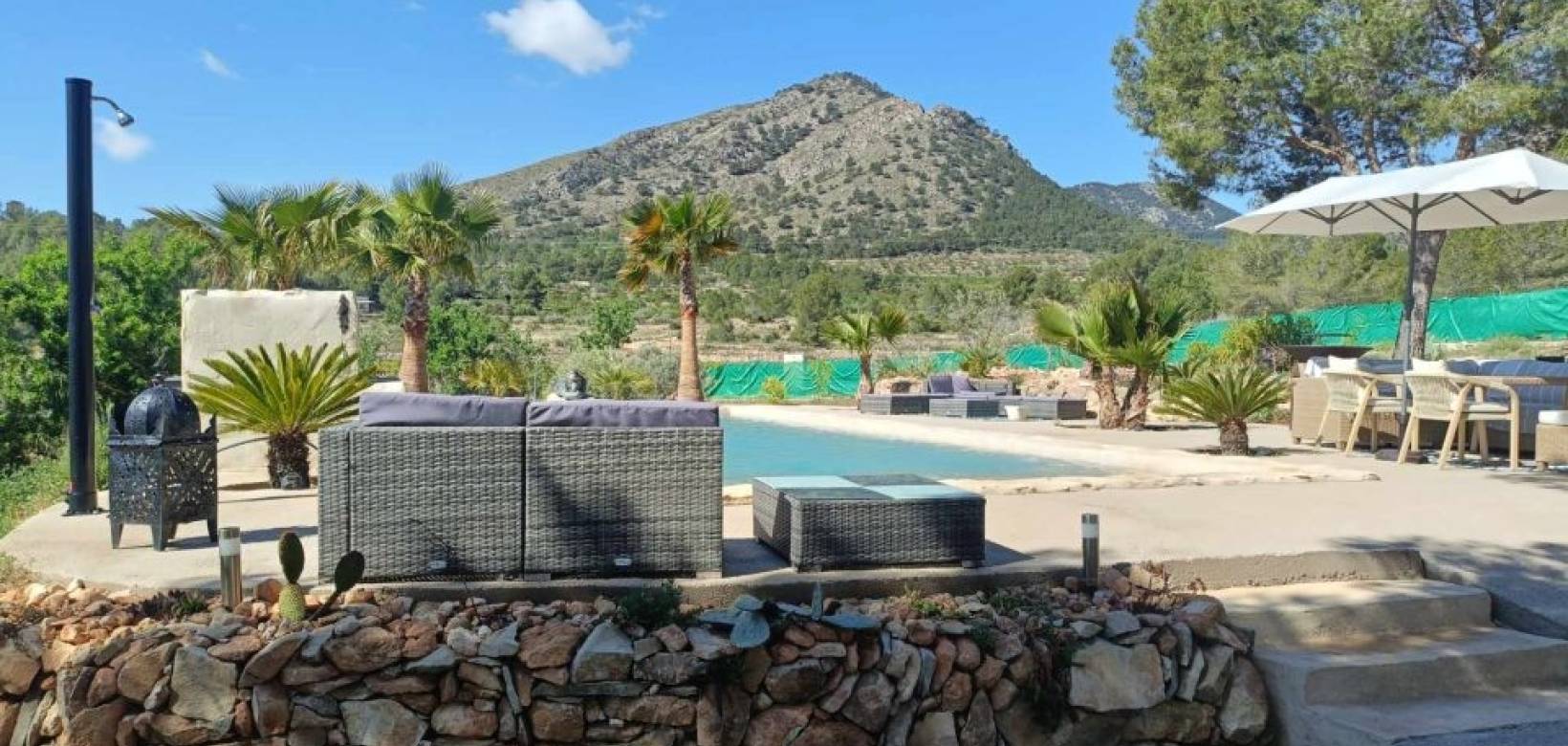 Wederverkoop - Villa - La Romana