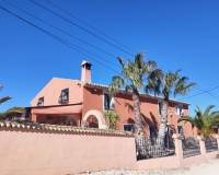 Wederverkoop - Villa - La Romana