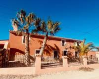 Wederverkoop - Villa - La Romana