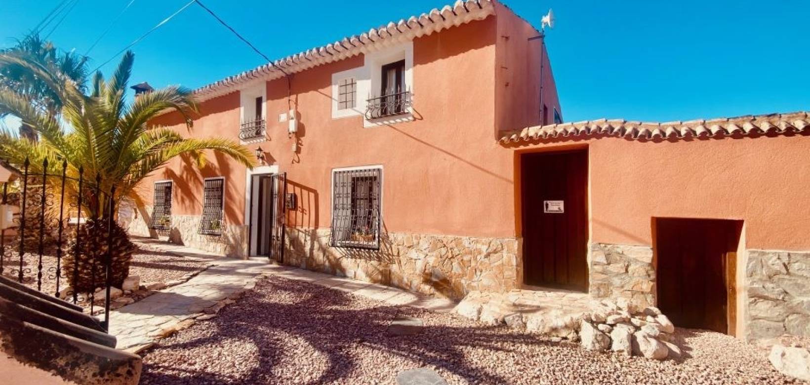 Wederverkoop - Villa - La Romana