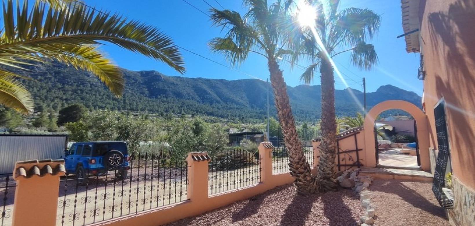 Wederverkoop - Villa - La Romana