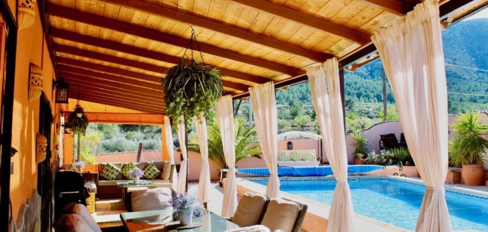 Wederverkoop - Villa - La Romana