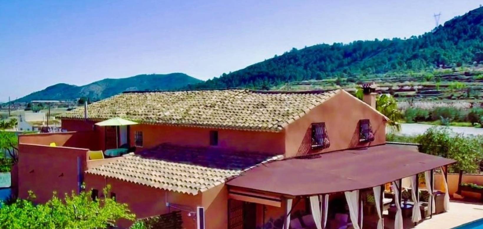 Wederverkoop - Villa - La Romana