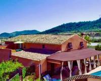 Wederverkoop - Villa - La Romana