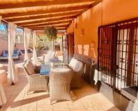 Wederverkoop - Villa - La Romana