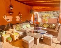 Wederverkoop - Villa - La Romana