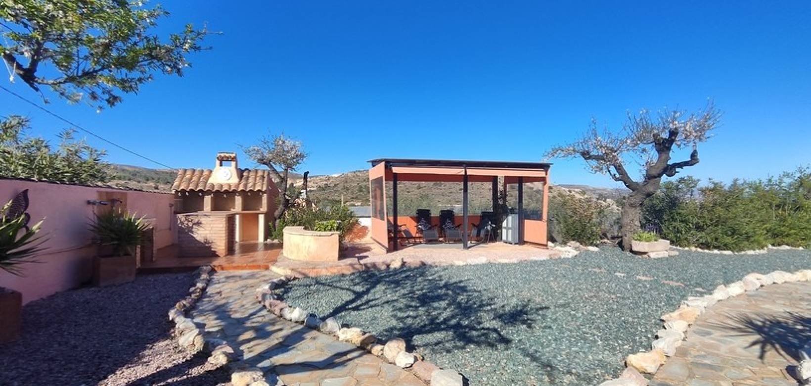 Wederverkoop - Villa - La Romana