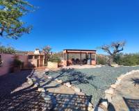 Wederverkoop - Villa - La Romana