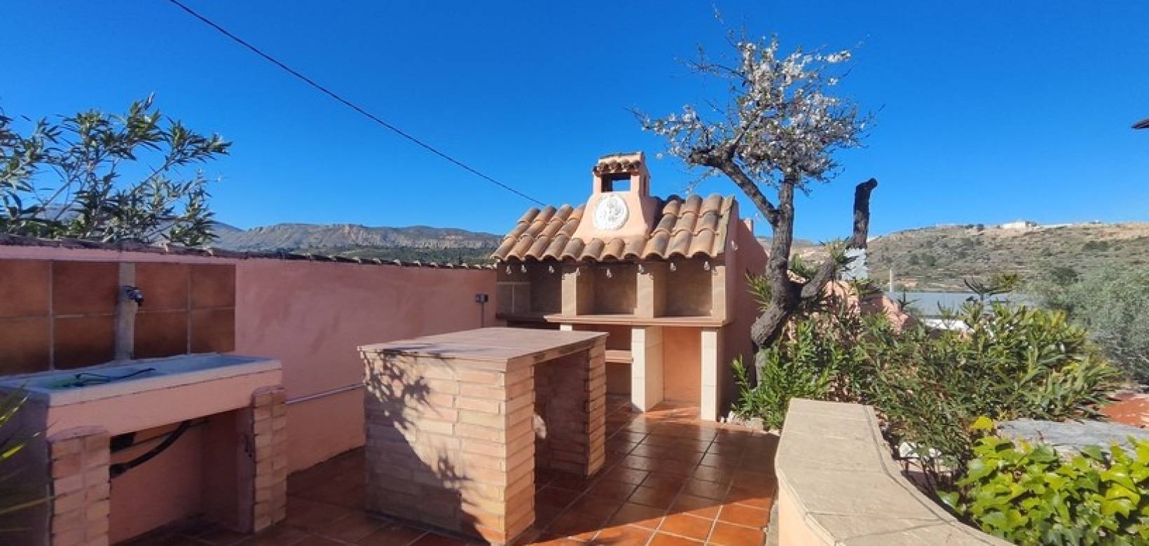 Wederverkoop - Villa - La Romana