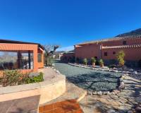 Wederverkoop - Villa - La Romana