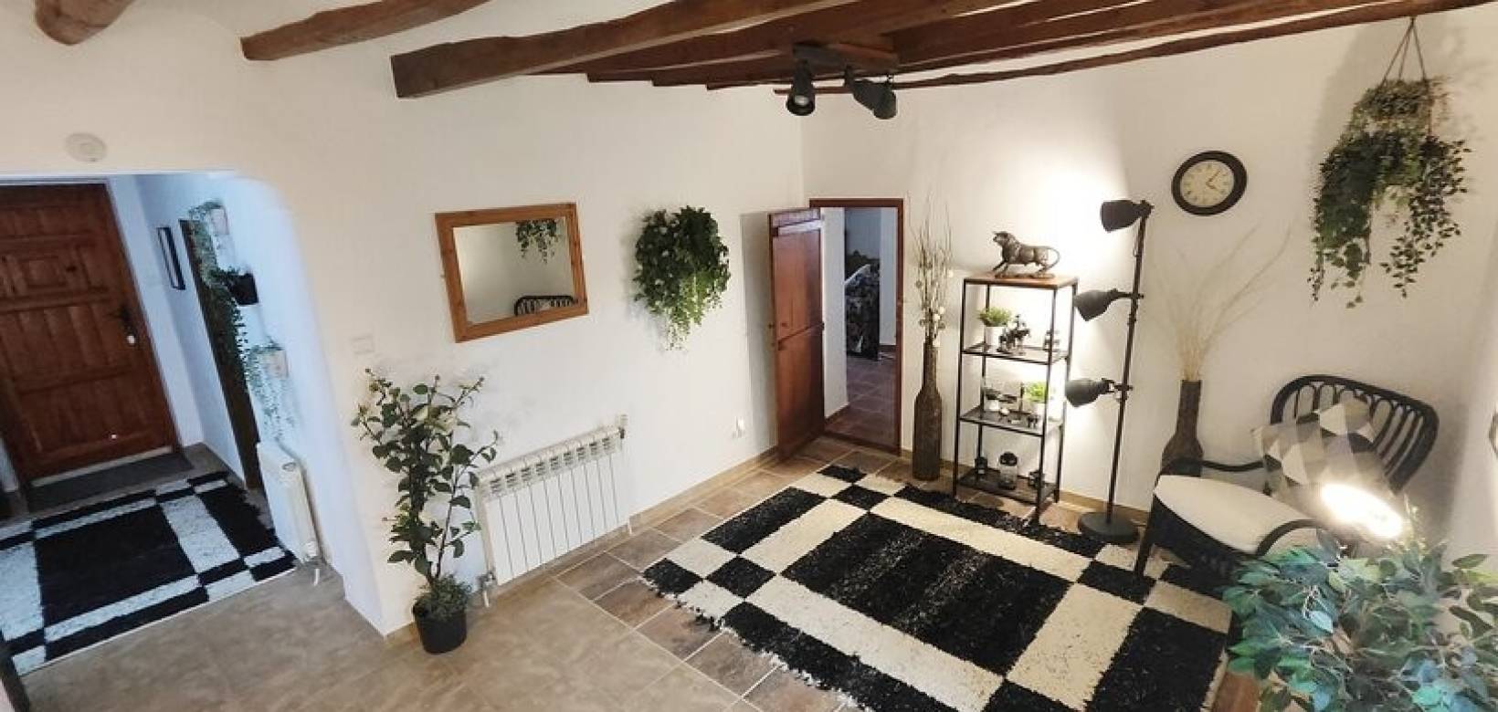 Wederverkoop - Villa - La Romana