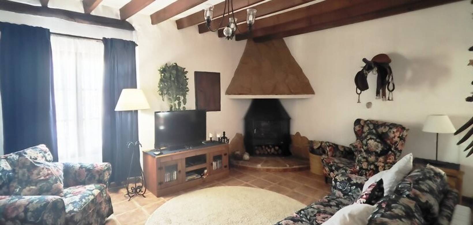 Wederverkoop - Villa - La Romana