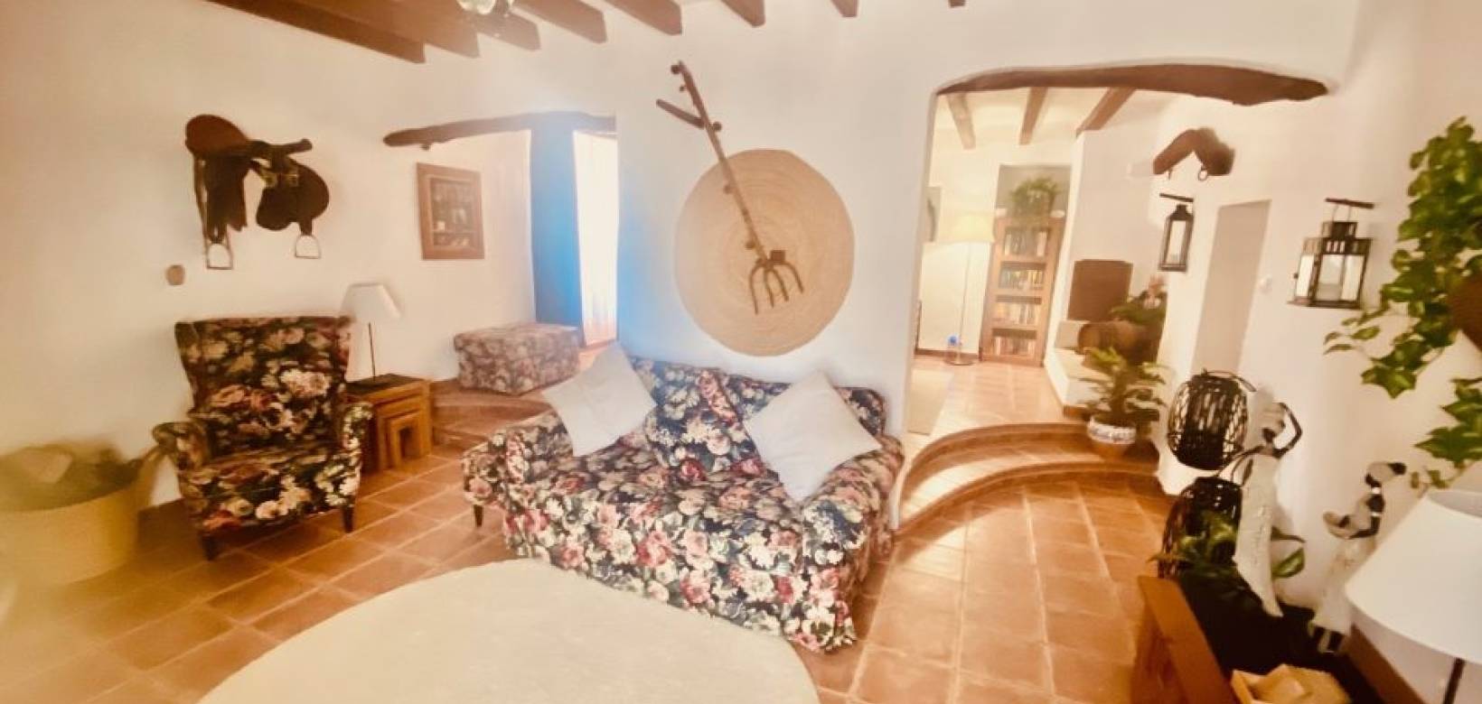 Wederverkoop - Villa - La Romana