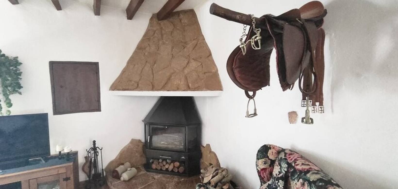 Wederverkoop - Villa - La Romana