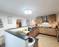 Wederverkoop - Villa - La Romana