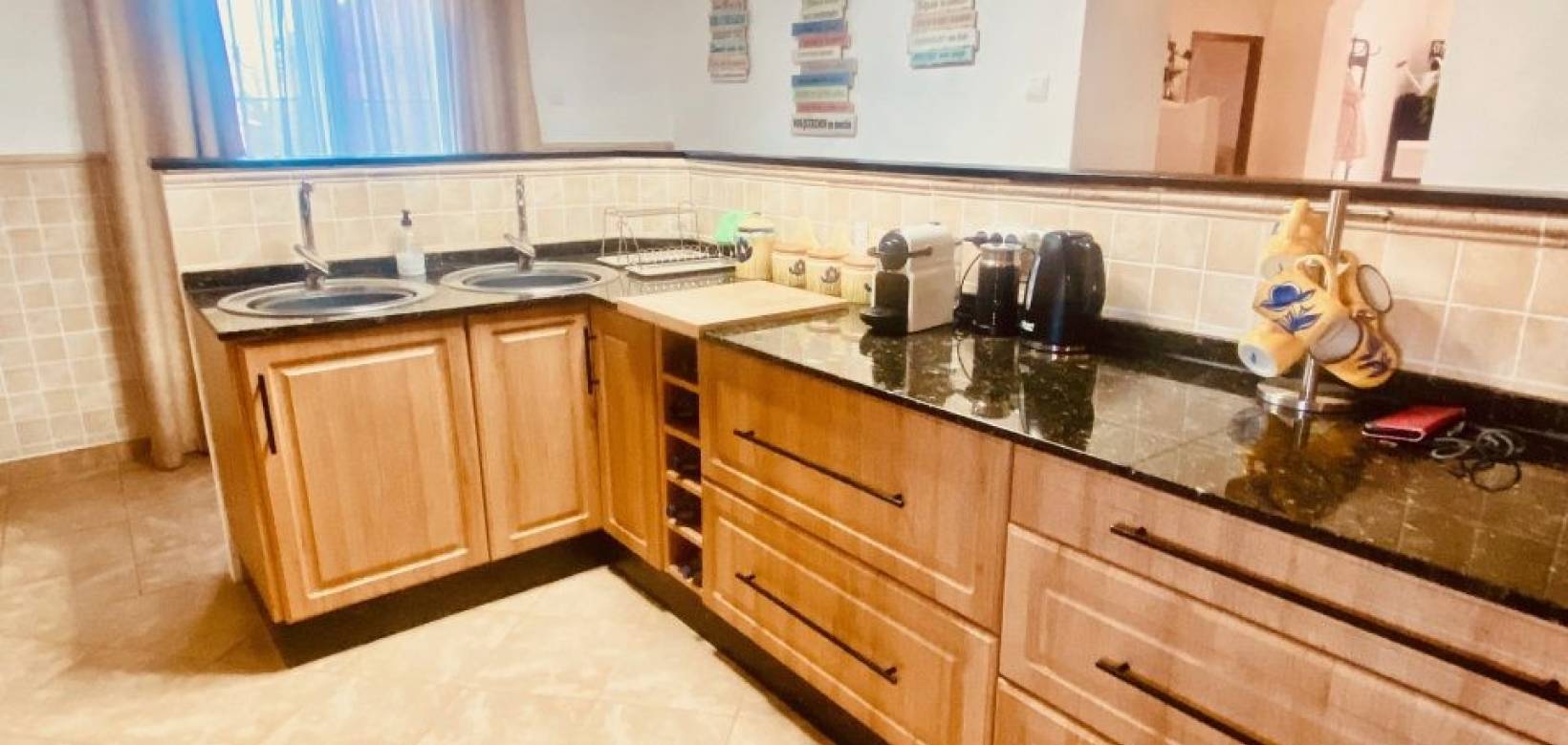 Wederverkoop - Villa - La Romana