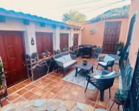 Wederverkoop - Villa - La Romana