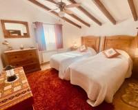 Wederverkoop - Villa - La Romana