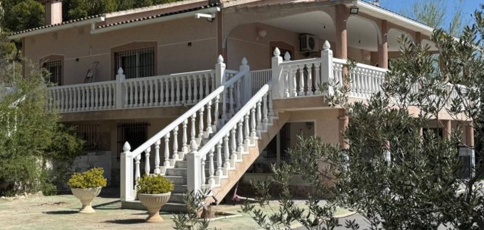 Wederverkoop - Villa - La Romana