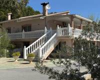 Wederverkoop - Villa - La Romana