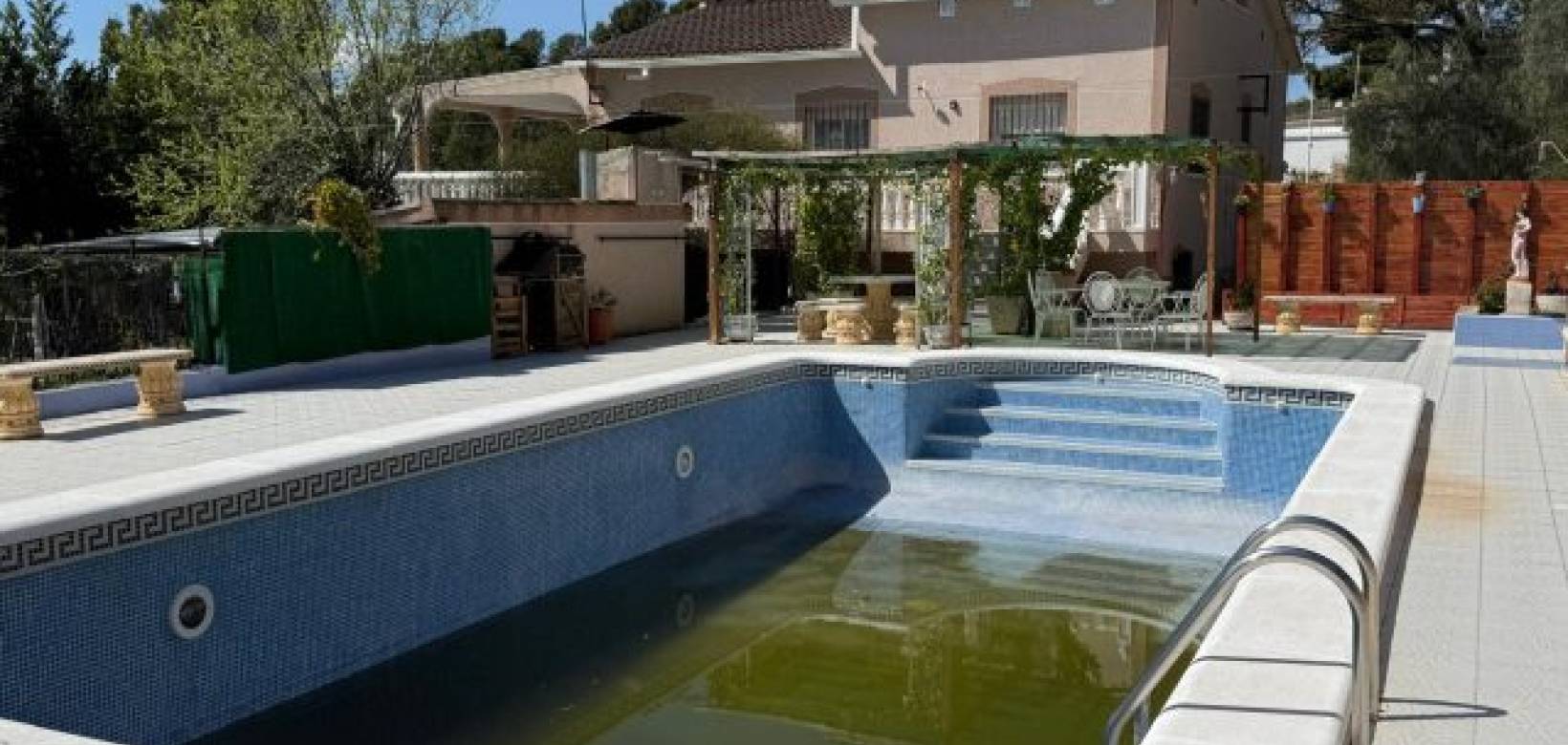 Wederverkoop - Villa - La Romana