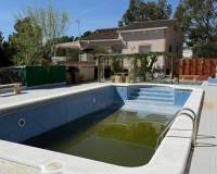 Wederverkoop - Villa - La Romana