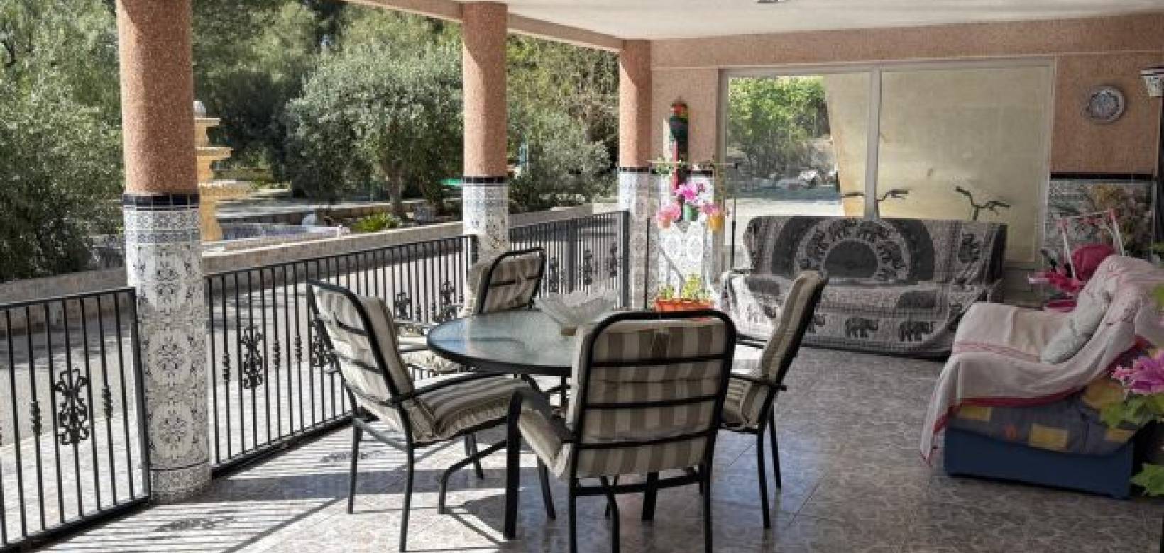 Wederverkoop - Villa - La Romana