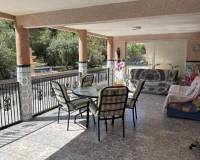 Wederverkoop - Villa - La Romana