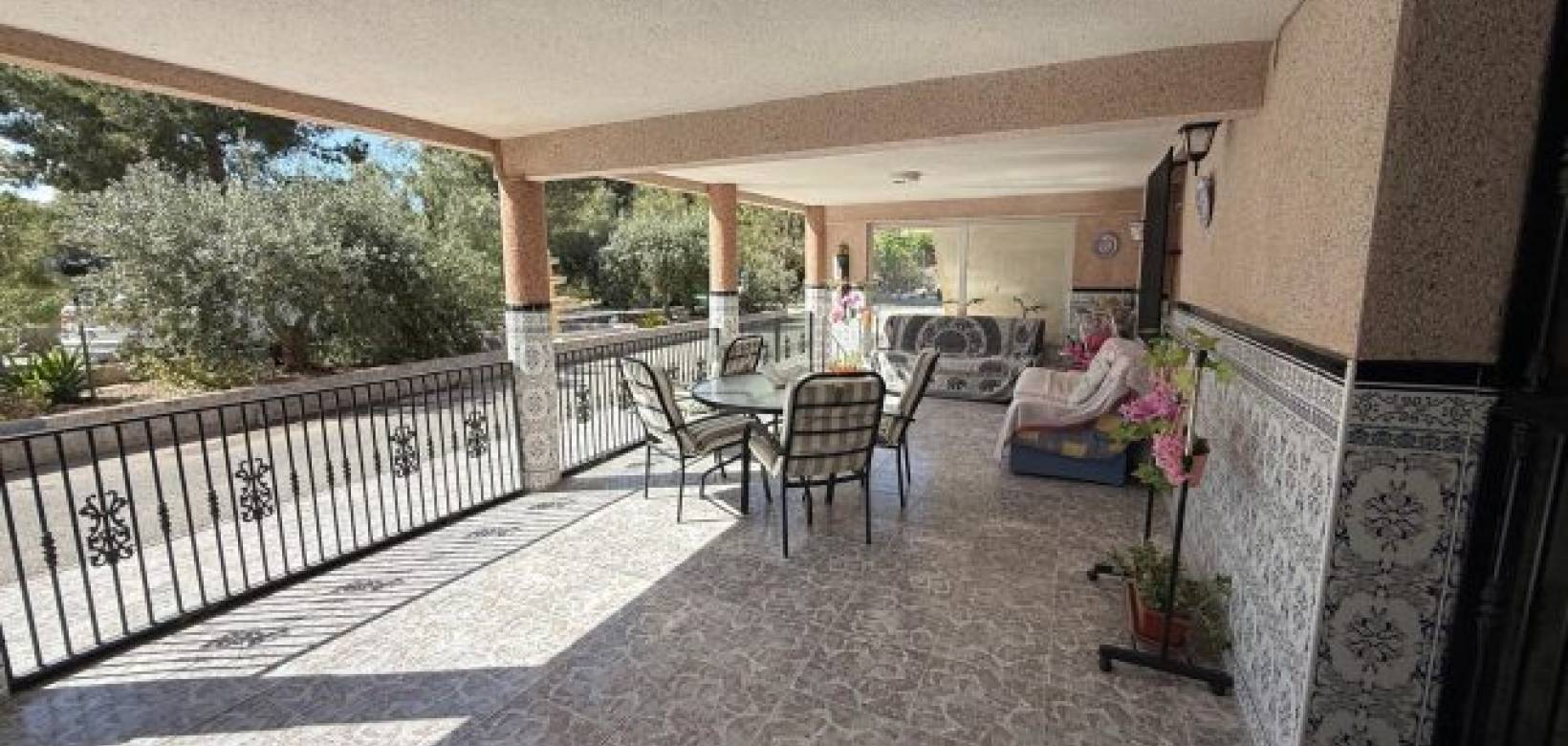 Wederverkoop - Villa - La Romana