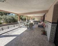 Wederverkoop - Villa - La Romana