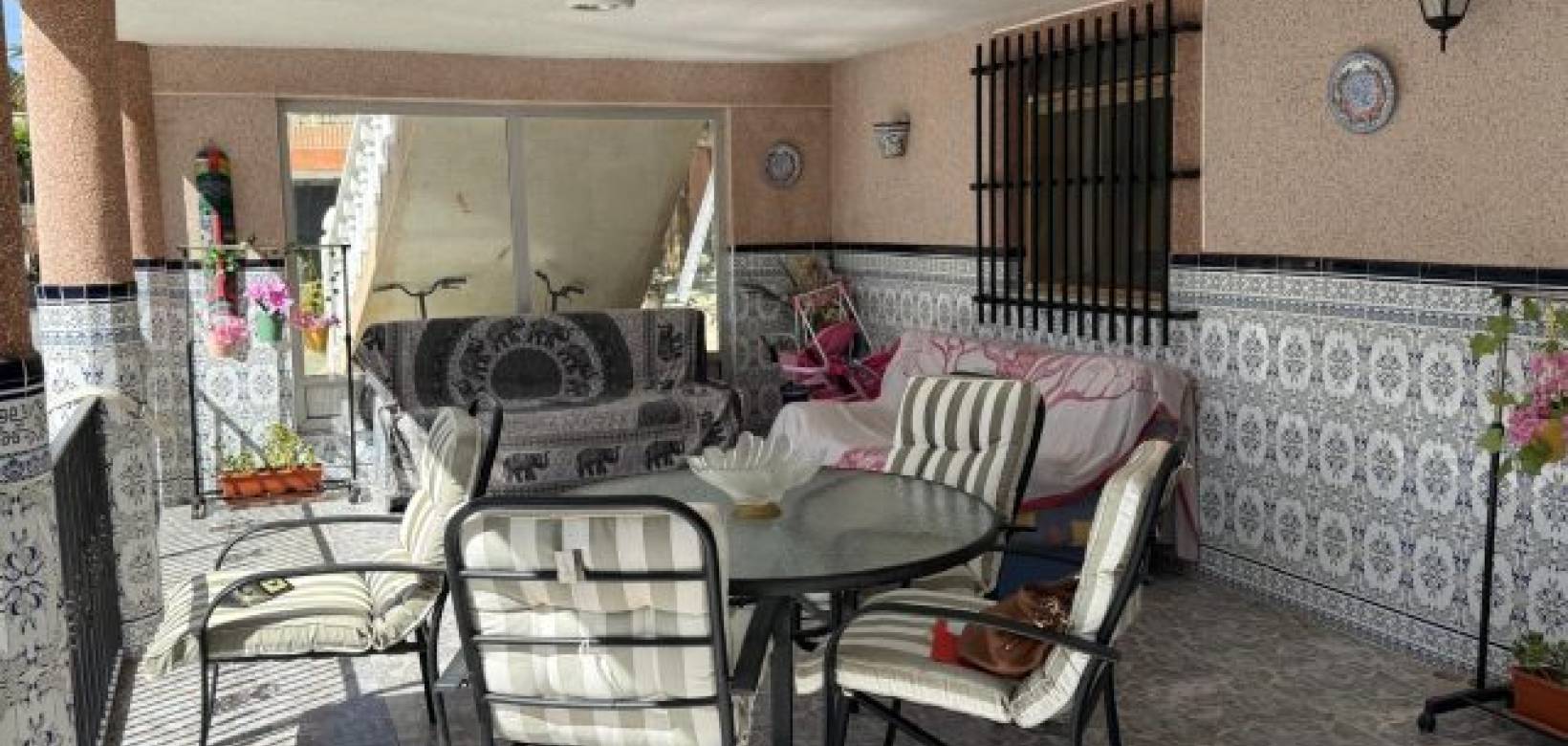 Wederverkoop - Villa - La Romana