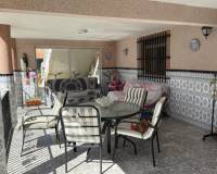 Wederverkoop - Villa - La Romana