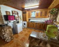 Wederverkoop - Villa - La Romana