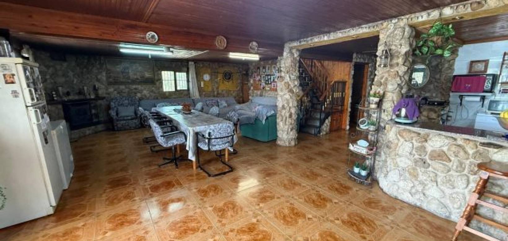 Wederverkoop - Villa - La Romana