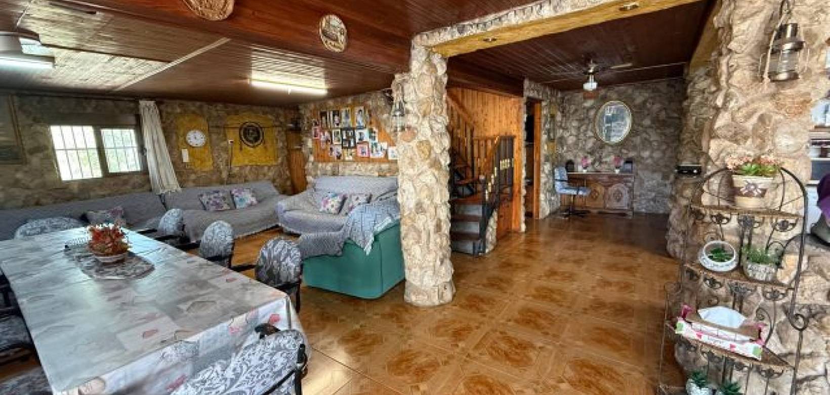 Wederverkoop - Villa - La Romana