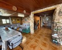 Wederverkoop - Villa - La Romana